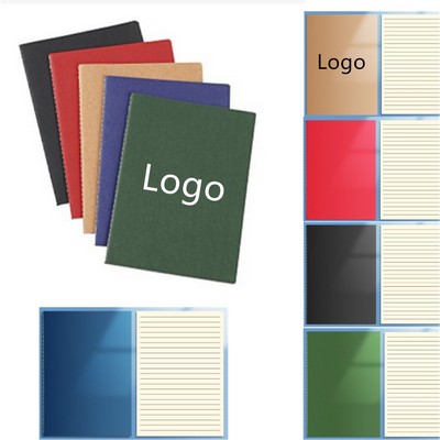 Kraft Notebooks